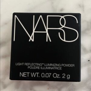 NARS powder in Eros